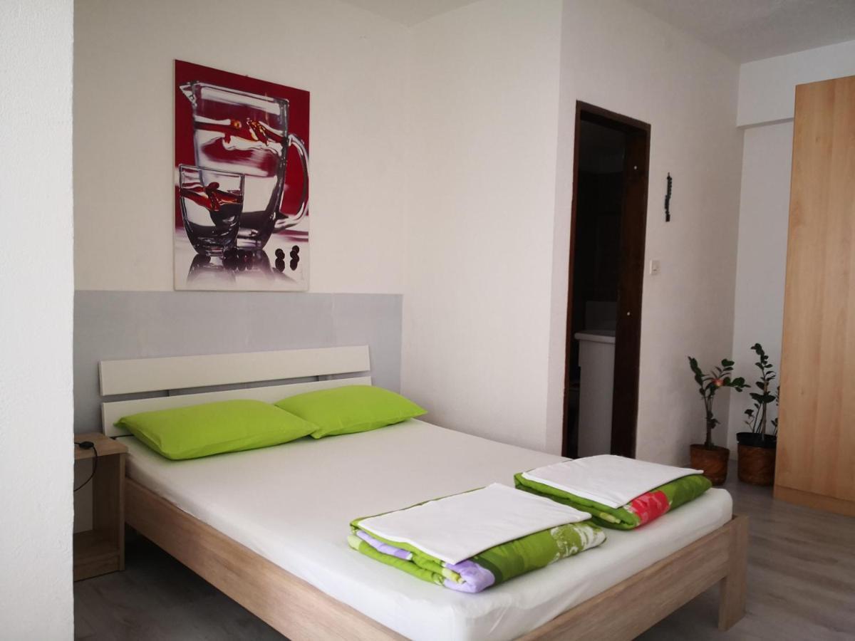 Apartman 33 Luma