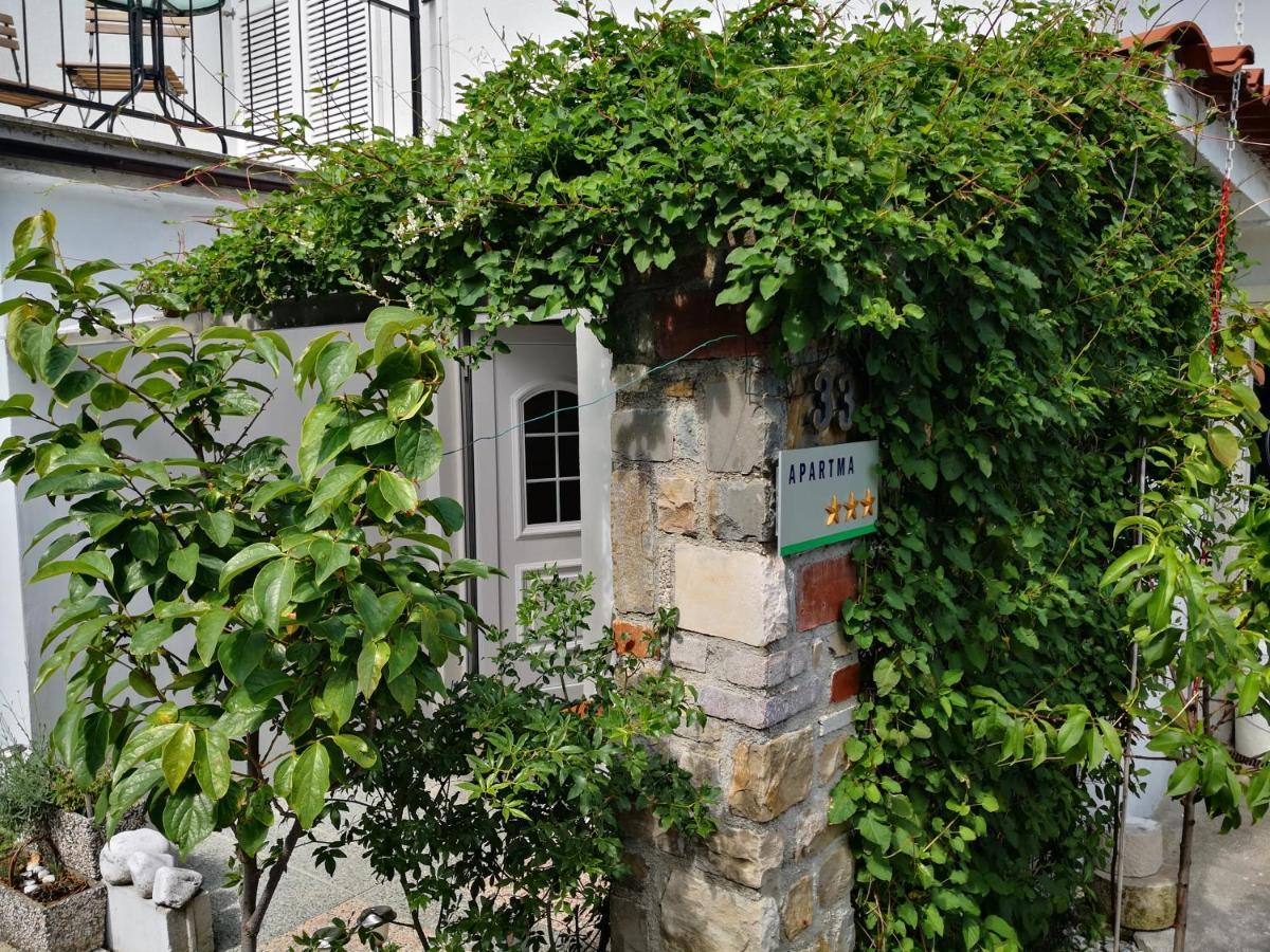 Apartman 33 Luma Piran