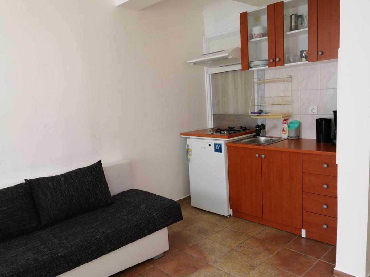 Apartman 33 Luma Piran