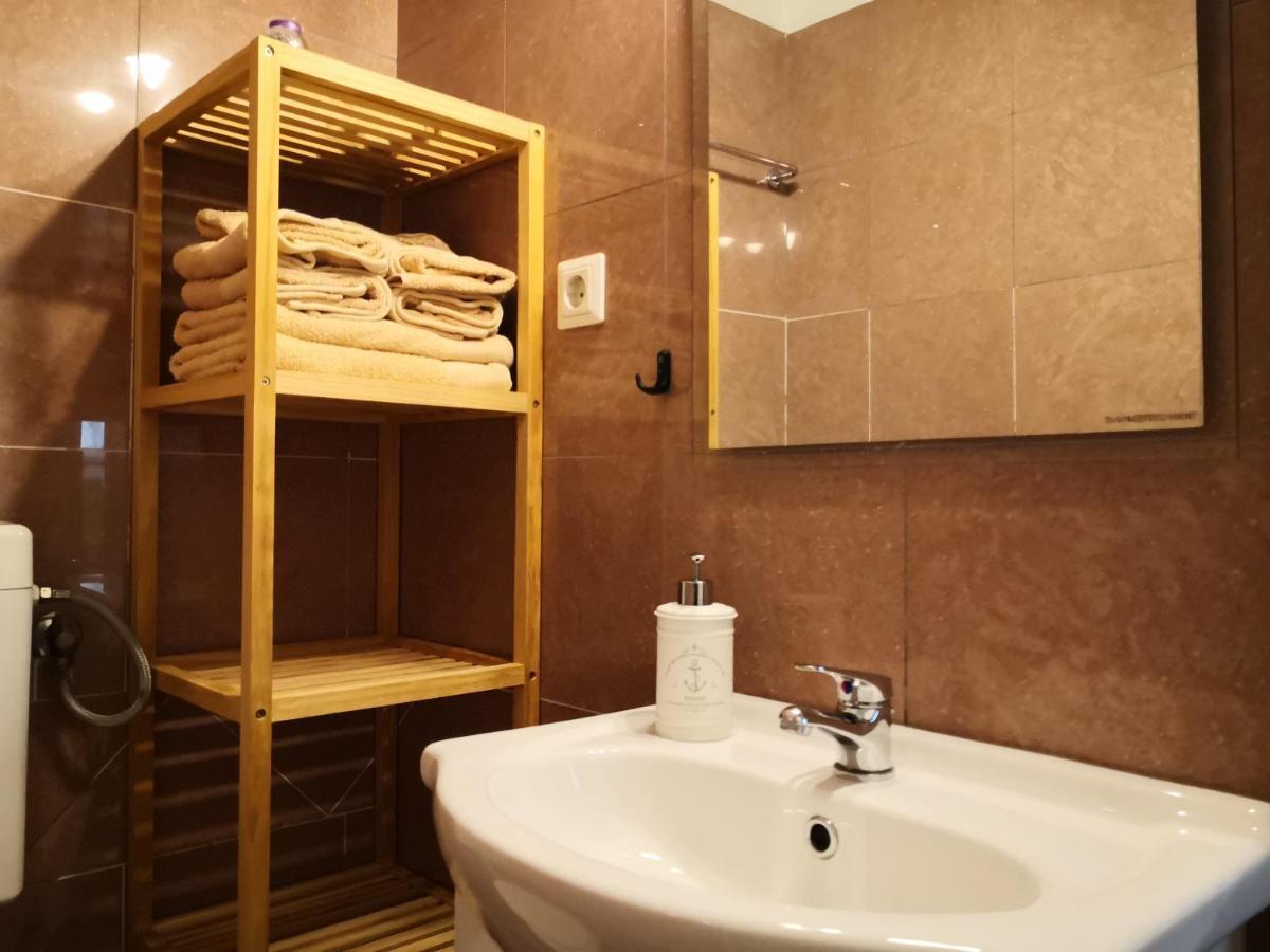 Apartman 33 Luma
