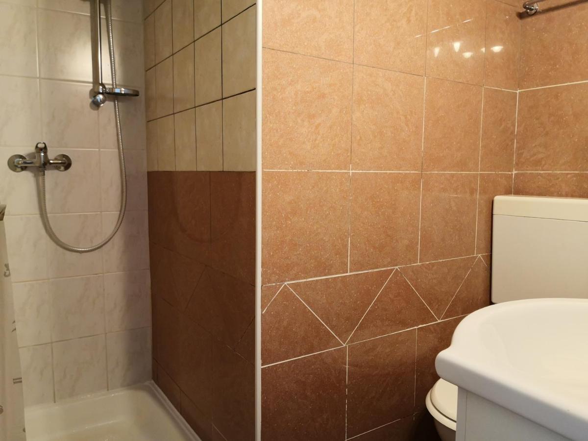 Apartman 33 Luma Piran